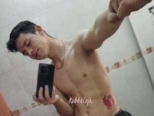 Robbbiejr