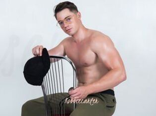 Robbiecarter