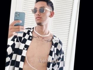 Robbinmatch