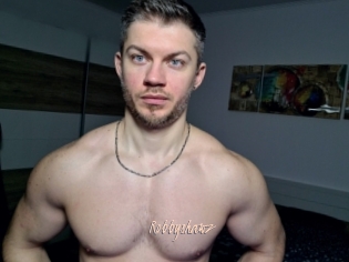 robbyshawz Sexenmacht