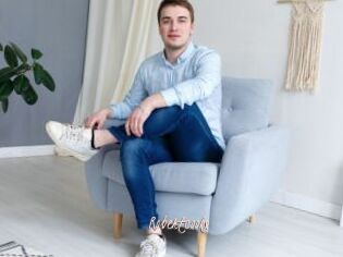 Robertcookx