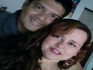 Robertydanna