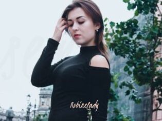Robinelady