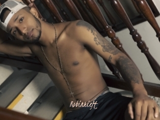 Robinrieft