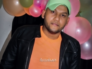 Roccobrave