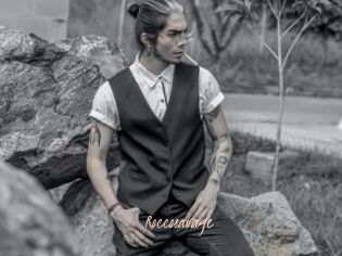 Roccosavage