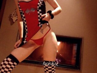 Rockchick
