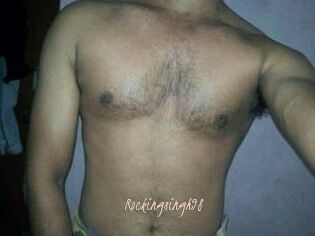 Rockingsingh98