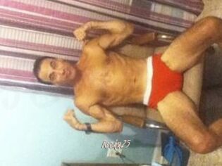 Rocky25