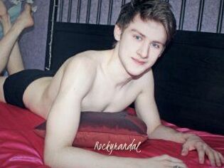 Rockyrandal