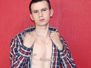 Rockyriles