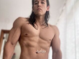 Rodeoxxx