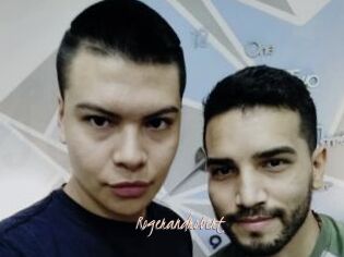 Rogerandrobert