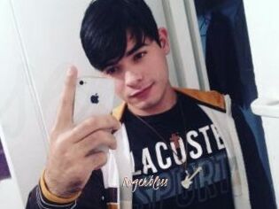 Rogerbloss
