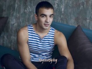 Rogersexyboy
