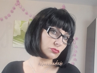 Roksanarudenko