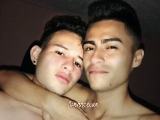 Romancecum