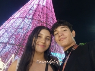 Romeoandjulietta