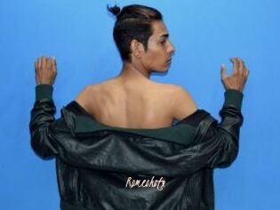 Romeohotx