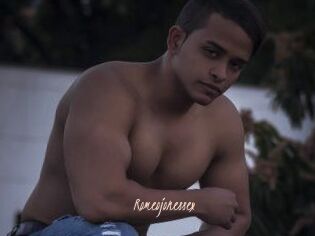 Romeojonessex