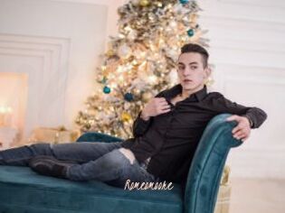 Romeomoore