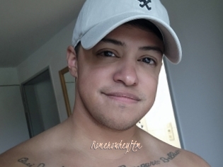Romerowheyftm