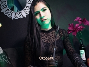 Rominadom