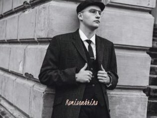 Romiosabrino
