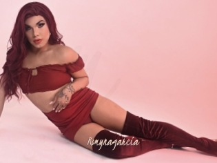 Romynagarcia