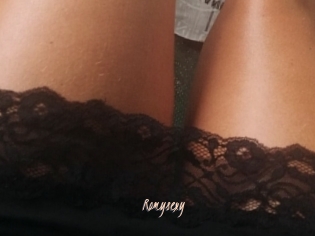Romysexy