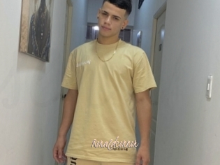 Ronaldconnor