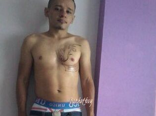 Ronhotboy