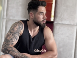 roninduke Sexenmacht