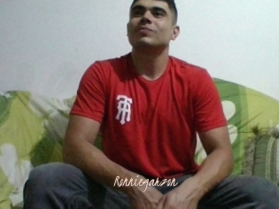 Ronniegarzon