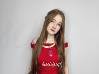 Ronniekroell