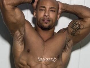 Ronniemuscle