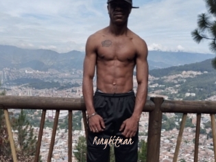 Ronykitman