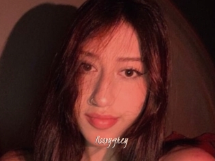Rooxygrey