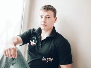 Roryshy