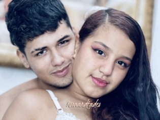 rosaandtadeo Sexenmacht