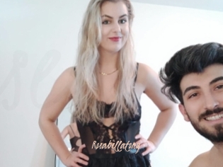 Rosabellatony