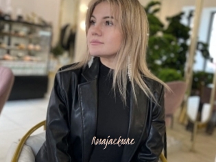 Rosajacksone