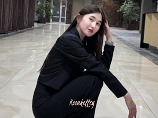 Rosakelley