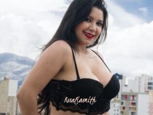 Rosaliasmith