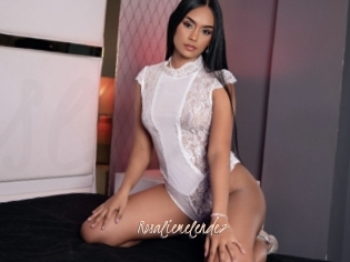 Rosaliemelendez