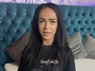 Rosaliemila