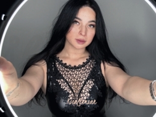Rosaliemoan