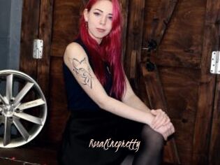 Rosalinepretty