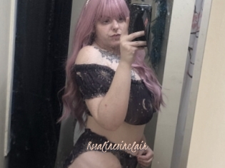 Rosalinesinclair