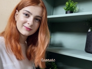 Rosamoore